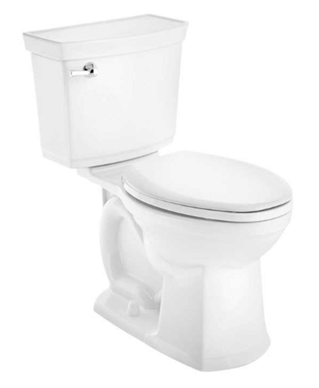American Standard Astume Vortax Toilet
